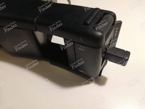 Commande au volant pour autoradio Renault - RENAULT 9 / Alliance / Broadway / 11 / Encore (R9 / R11) - 7700767128- 0