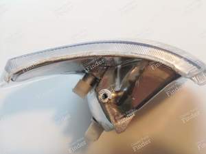 Feux de position droit et gauche - PEUGEOT 605 - Equiv. OEM 60916420D (R) / 60916410G (L)- thumb-7