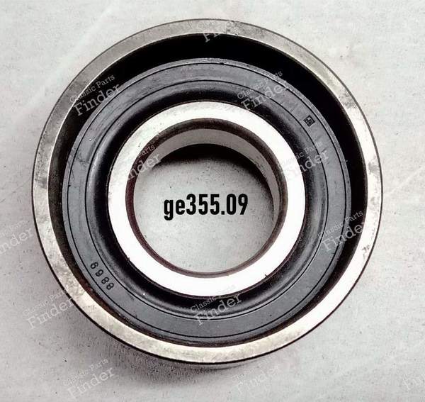 Rolle Zahnriemen - RENAULT 9 / Alliance / Broadway / 11 / Encore (R9 / R11) - VKM 26100- 2