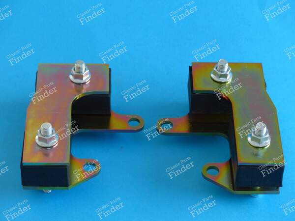 Modern Transmission Mounts - ALPINE A110 