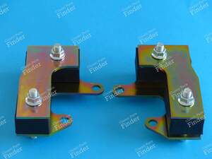 Modern Transmission Mounts - ALPINE A110