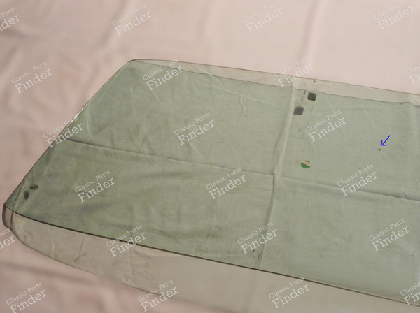 Pare-brise d'origine teinté - PEUGEOT 305 - 2