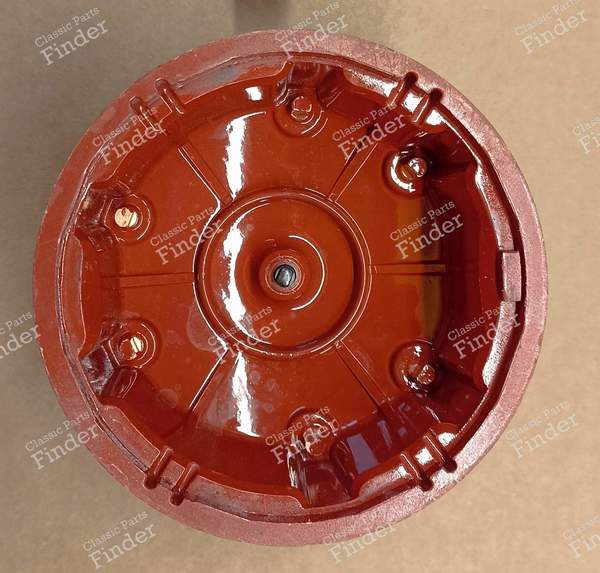 Bosch-Zünder komplett für V6 GFK in K Ketronic Einspritzung - RENAULT 20 / 30 (R20 / R30) - 0237402010/TGFU- 2