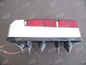 RIGHT REAR LAMP - Pallas version - CITROËN DS / ID - 637- thumb-5