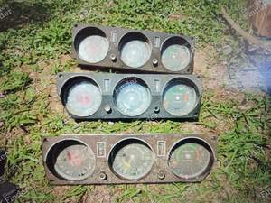 Grand lot de pièces détachées - CITROËN DS / ID - thumb-7