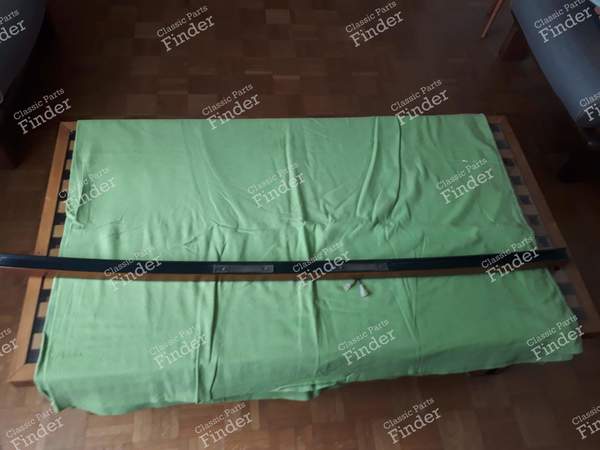 Bandeau lumineux coffre - ALFA ROMEO 75 - 3