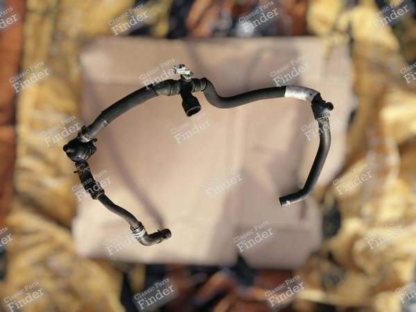 Ensemble durites de refroidissement - CITROËN C6 - 0