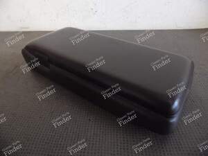 Armrest / Cassette Case - PORSCHE 928 - Référence 92855570153 équivalente à 92855570102, 477857453 ou 477857059- thumb-3