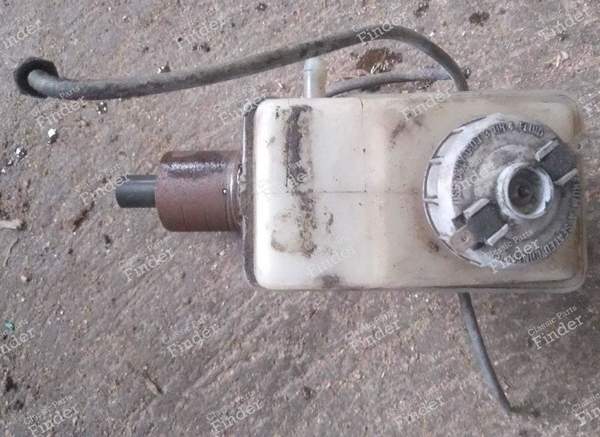 Master cylinder for Matra Bagheera - MATRA-SIMCA-TALBOT Bagheera - 13807 / 13018- 1