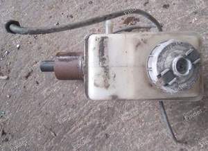 Master cylinder for Matra Bagheera - MATRA-SIMCA-TALBOT Bagheera - 13807 / 13018- thumb-1