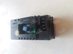 Digital on-board clock - CITROËN ZX - 1007 / 6155.78 / 6115J9- thumb-5