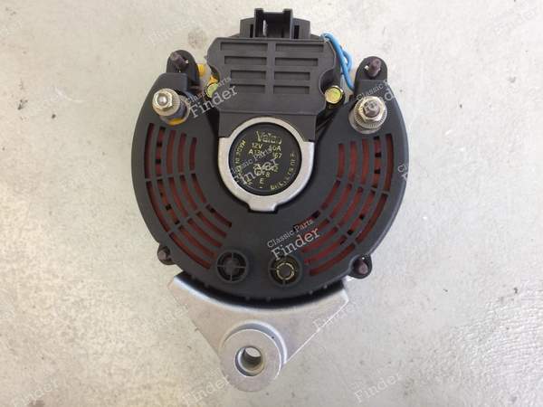 Alternateur - CITROËN BX - A13N167- 2