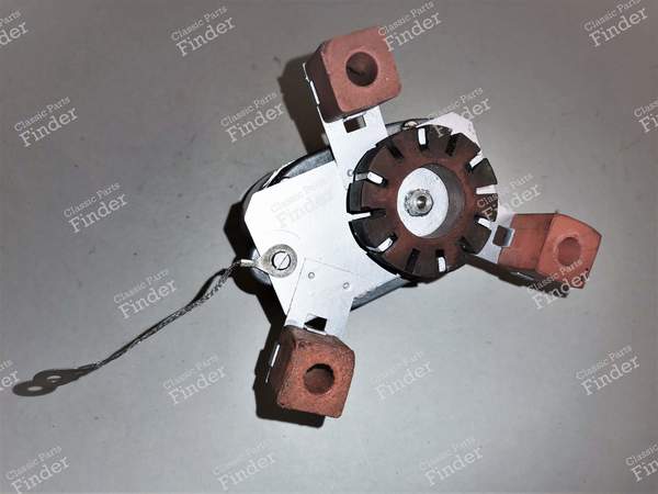 Scheibenwischermotor - PEUGEOT 403 - 6407.22- 1