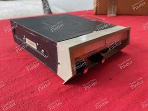 Autoradio d'origine - CITROËN DS / ID - Radioën S191- thumb-9