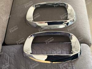 Scheinwerferringe für CITROËN Ami 6 / Dynam