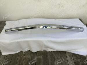 Front center bumper US version - MERCEDES BENZ S (W116)