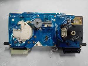 Meter block - GTI version - VOLKSWAGEN (VW) Golf II / Jetta - 191919033F- thumb-2