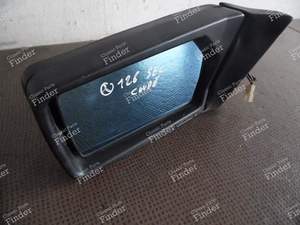 LEFT MIRROR for MERCEDES BENZ SEC (C126)