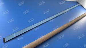 Left rear fender protector - Station wagon version - PEUGEOT 504 - 8563.64- thumb-3