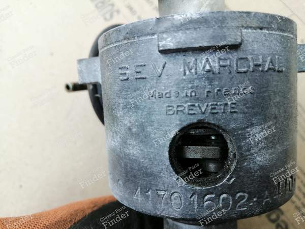 Anzünder Marchal - CITROËN CX - 38041701602-A410- 0