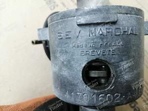 Anzünder Marchal für CITROËN CX