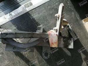 Trailer hitch - CITROËN CX - thumb-6