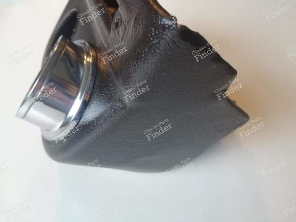 Ölanzeiger mit Gehäuse - ALFA ROMEO Giulia Sprint GT / GTV / GTC / GTA (105/115 Coupés) - 105136401300 / 105.28.61.254.000 (Gehäuse)- 4