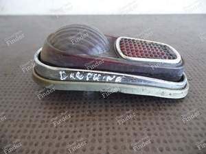 CABOCHON LAMP PK3680 RENAULT DAUPHINE & ALPINE A108 - RENAULT Dauphine / Ondine - PK3680- thumb-6