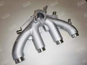 Ansaugrohr - PEUGEOT 204