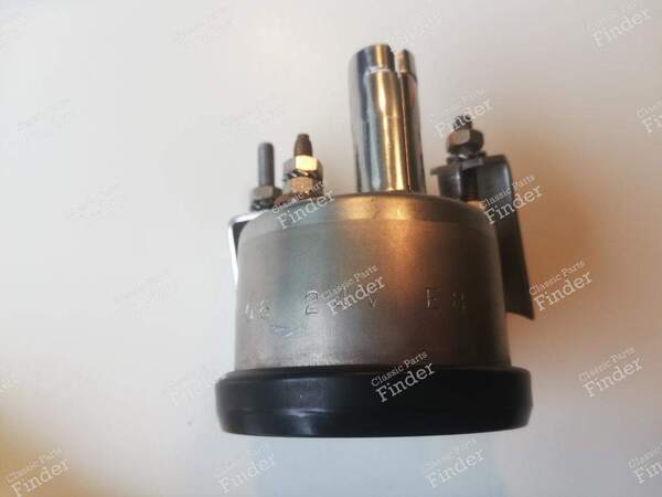 24V Ammeter - CITROËN Méhari - 5100-097-1130-06- 2