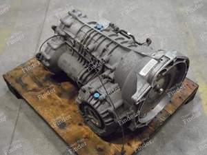 GEARBOX TIPTRONIC A9630 PORSCHE 996 3,4 CARRERA 4 - PORSCHE 911 (996) - 99630001033- thumb-3