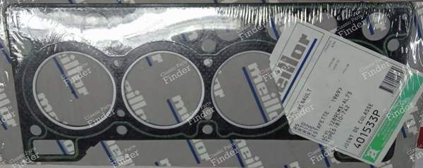 Zylinderkopfdichtung - RENAULT 5 / 7 (R5 / Siete) - 401533P- 0