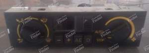 Platine de chauffage et de climatisation électronique pour RENAULT 21 (R21)