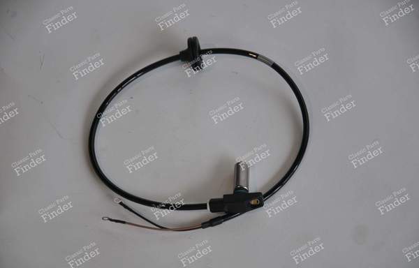 ABS sensor - R107 up to 1985 - MERCEDES BENZ SL (R107) - 3
