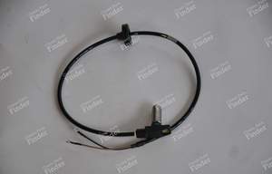 ABS sensor - R107 up to 1985 - MERCEDES BENZ SL (R107) - thumb-3