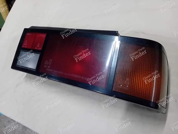 Right rear light - HONDA CR-X - 043-6392R- 1