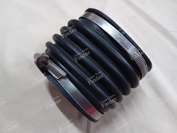 Air duct (1.8 GX and RD) - VOLKSWAGEN (VW) Golf II / Jetta - 027133649A- 1