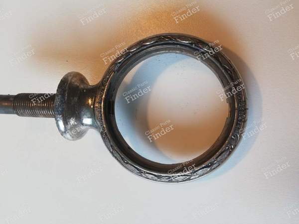 Remote gauge - CITROËN Type C (5HP) - 6