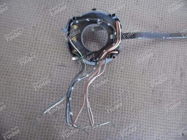 COMMODO CLIGNOTANTS PORSCHE 914 & 924-1 - PORSCHE-VOLKSWAGEN 914 - Porsche 91461391314 VW 11953513F- 7