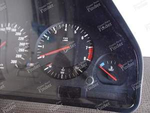 COMBINE D'INSTRUMENTS 13888019 BMW M5 E34 - BMW 5 (E34) - 1 388 801 9- thumb-3