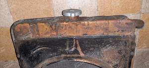 Transmission - SKODA 1000 / 1100 MB - thumb-2