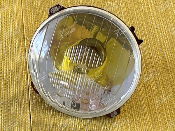 1 Optique Cibié NL 36, Renault, Panhard, Citroën - RENAULT 4 CV - NL 36- 0