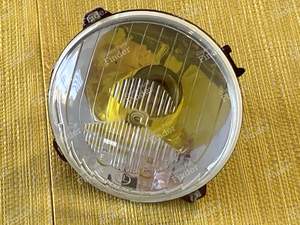 1 Optique Cibié NL 36, Renault, Panhard, Citroën - RENAULT 4 CV