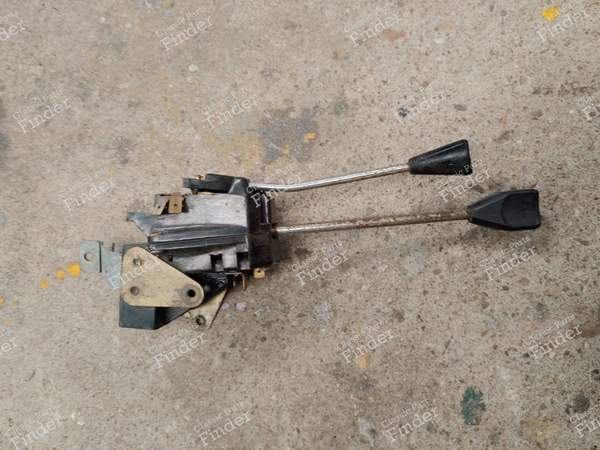 Commodos - RENAULT 4 / 3 / F (R4) - 1