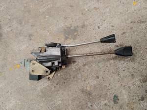 Commodos - RENAULT 4 / 3 / F (R4) - thumb-1