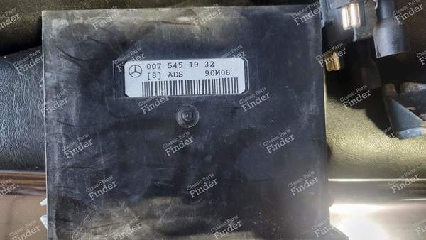 Module / Calculateur - MERCEDES BENZ SL (R129) - 0075451932 - ADS -90M08
