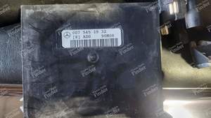 Module / Calculateur - MERCEDES BENZ SL (R129)