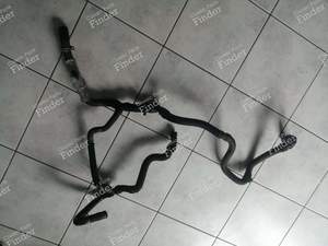 Kühlungsschläuche für CITROËN C6