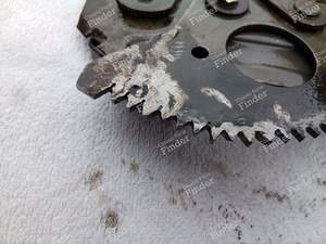 Fensterheber vorne rechts - MERCEDES BENZ /8 (W114 / W115) - thumb-1