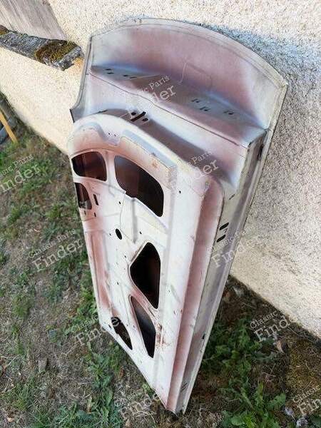Left and Right Front Doors - Models 73 through 75 - CITROËN SM - 9